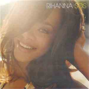 Rihanna - SOS flac album