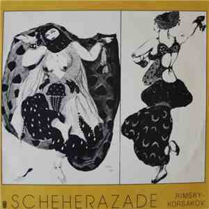 Rimsky-Korsakov - Scheherazade flac album