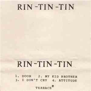 Rin-Tin-Tin - Rin-Tin-Tin flac album