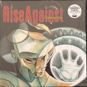 Rise Against - The Unraveling flac album