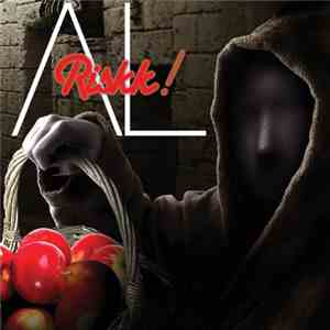Riskk - Al flac album