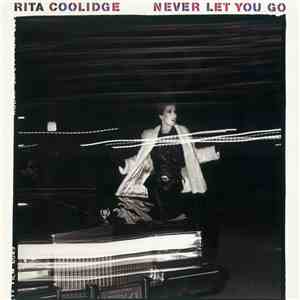 Rita Coolidge - Never Let You Go flac album