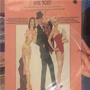 Rita Hayworth, Frank Sinatra, Kim Novak , Rodgers & Hart - Pal Joey flac album
