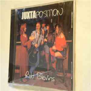 Rob Blevins - Juxtaposition flac album