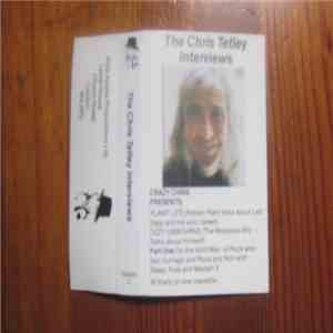 Robert Plant, Ozzy Osbourne - The Chris Tetley Interviews flac album