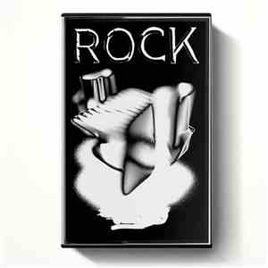 ROCK  - You Fit Into Me Like a Hook flac album