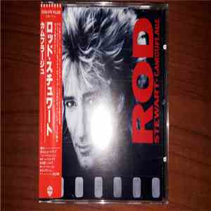 Rod Stewart - Camouflage flac album