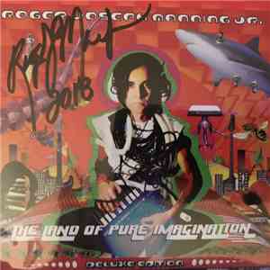 Roger Joseph Manning Jr. - The Land Of Pure Imagination flac album