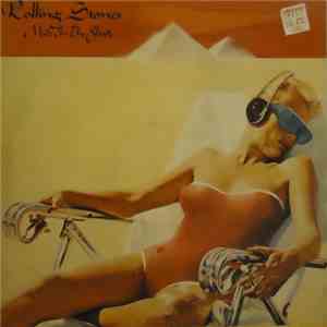 Rolling Stones - Made In The Shade flac album