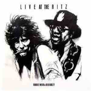 Ron Wood & Bo Diddley - Live At The Ritz flac album