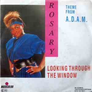 Rosary - Theme From A.D.A.M. flac album
