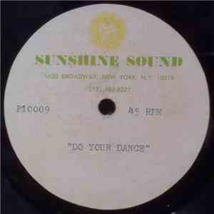 Rose Royce - Do Your Dance flac album