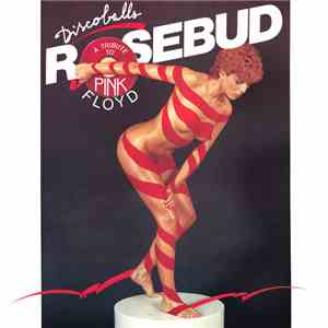 Rosebud - Discoballs (A Tribute To Pink Floyd) flac album