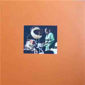 Roy Brooks And The Artistic Truth - Live At The Montreux/Detroit Jazz Festival, 1988 flac album