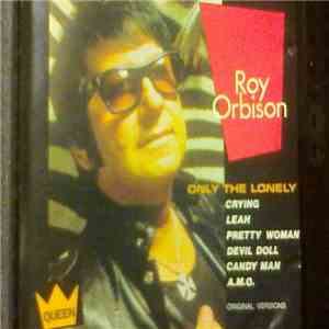 Roy Orbison - Roy Orbison flac album