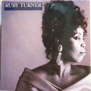 Ruby Turner - The Motown Song Book flac album