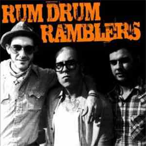 Rum Drum Ramblers - XO flac album