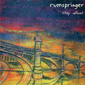 Rumspringer - Stay Afloat flac album