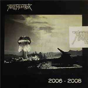 Run Time Error - 2006-2008 flac album
