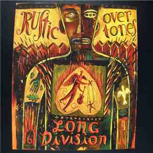 Rustic Overtones - Long Division flac album
