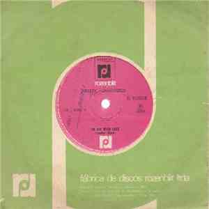 Rusty Greenfield - To Sir With Love / You're Not Changed flac album