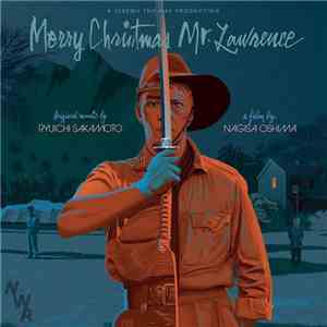 Ryuichi Sakamoto - Merry Christmas Mr. Lawrence flac album