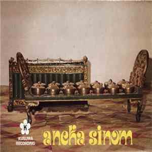 S. Cipto Suwarso - Aneka Sinom flac album