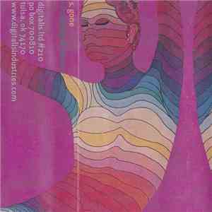 S. Gone - Kimberley Al Butnan flac album