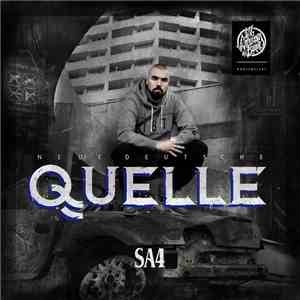 Sa4 - Neue Deutsche Quelle flac album