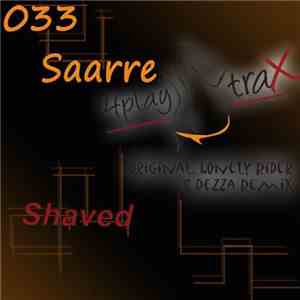 Saarre - Shaved flac album
