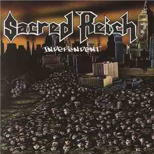 Sacred Reich - Independent flac album