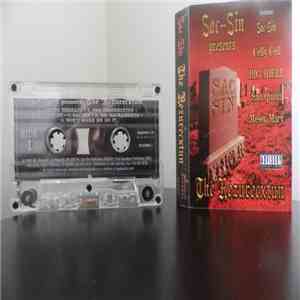 Sac-Sin - The Rezurecxtun flac album