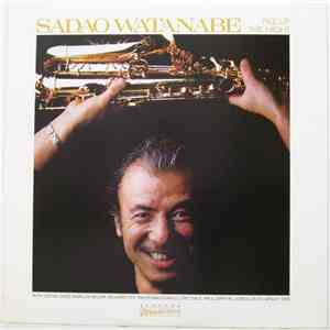 Sadao Watanabe - Fill Up The Night flac album