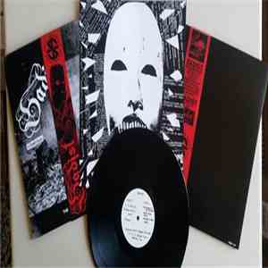 Sadist  - The Shadow Of The Swastika flac album