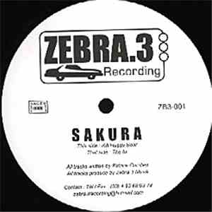 Sakura - Kill Huggy Bear EP flac album