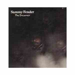 Sammy Fender - The Dreamer flac album