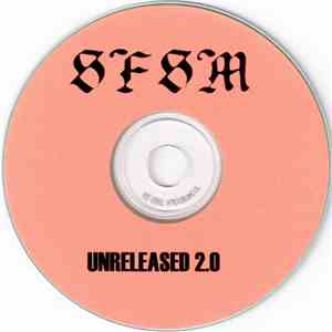 San Francisco Street Music - Unreleased Ver2.0 flac album