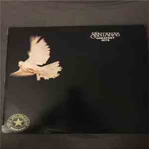 Santana - Santana's Greatest Hits flac album
