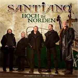 Santiano - Hoch Im Norden flac album