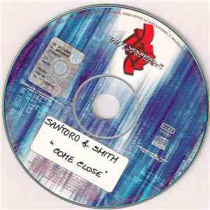 Santoro & Smith - Come Closer flac album