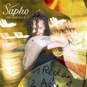 Sapho - Universelle flac album
