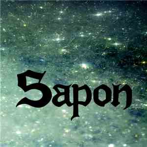 Sapon - Sapon flac album