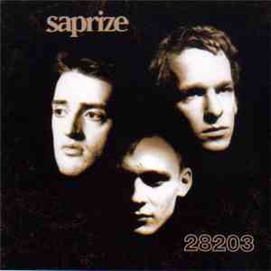 Saprize - 28203 flac album