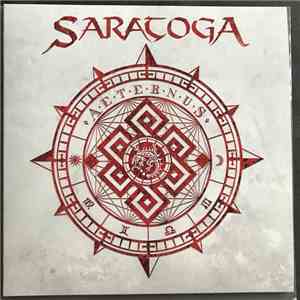 Saratoga  - Aeternus flac album