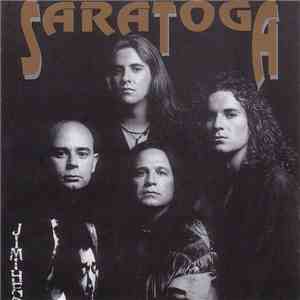 Saratoga  - Saratoga flac album