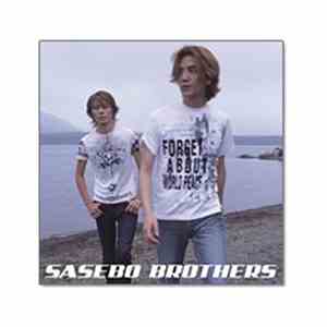 Sasebo Brothers - 1st Best ～Pop'n Music Artist Collection～ flac album
