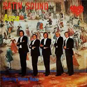 Satin Sound - Anna / Coming Home Babe flac album