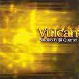 Satoko Fujii Quartet - Vulcan flac album