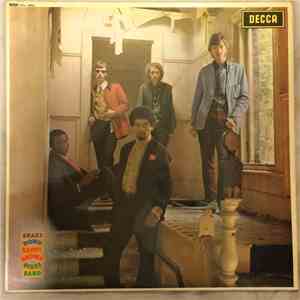 Savoy Brown Blues Band - Shake Down flac album
