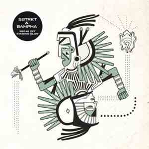 SBTRKT & Sampha - Break Off flac album